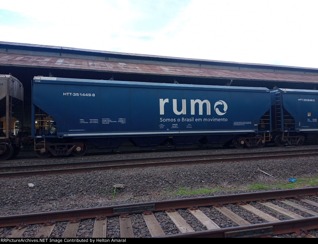 RUMO HTT-351449-8